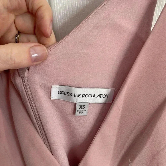 Dress the Population I XS - Picture 3 of 11